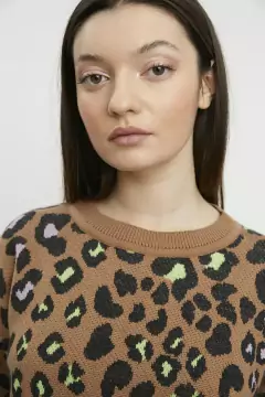 SWEATER DONNA- ZHOUE - comprar online