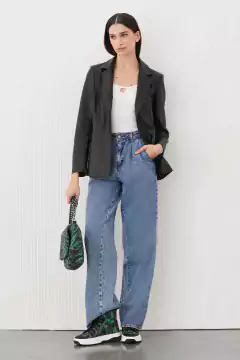 TOP JUANA - TUCCI - comprar online