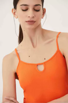 TOP JUANA- TUCCI - comprar online