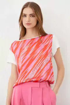 TOP CM RAYO- TUCCI - comprar online
