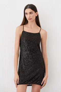 VESTIDO POSITANO- TUCCI