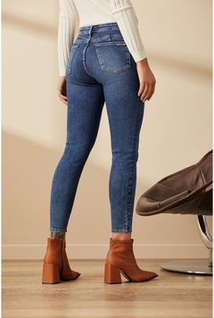 PAN MIA SK TRUE BLUE - TUCCI en internet