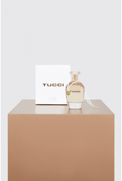PERFUME JADE - TUCCI