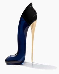 GOOD GIRL - CAROLINA HERRERA . 80ml - comprar online