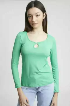 REMERA NATALIE - ZHOUE