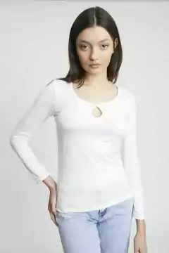 REMERA NATALIE - ZHOUE