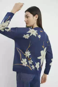 SWEATER PEARS - ZHOUE - comprar online
