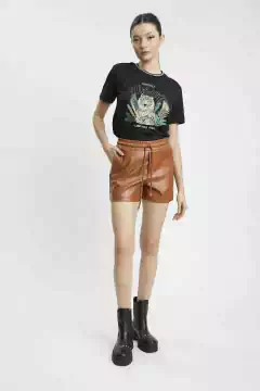 SHORT FRANKLIN - ZHOUE