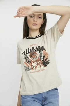 REMERA WILDLIFE - ZHOUE