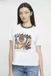REMERA WILDLIFE - AZHOUE