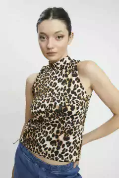 MUSCULOSA JUSTIN- ZHOUE