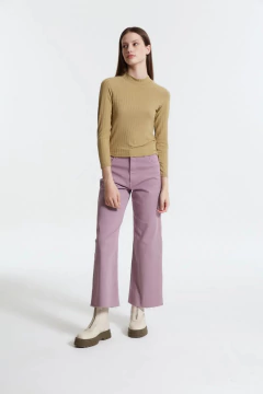 REMERA POLERITA LOREY- SYSTEM