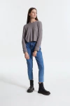 SWEATER MASSEY- SYSTEM