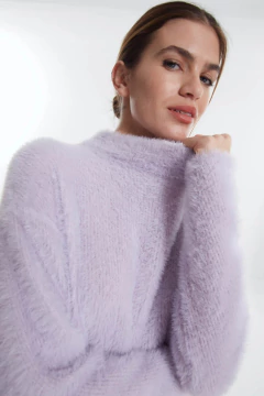 SWEATER RELAX ROM- SYSTEM
