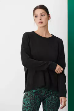 SWEATER ATRACTTIVE- TUCCI