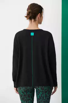 SWEATER ATRACTTIVE- TUCCI - comprar online