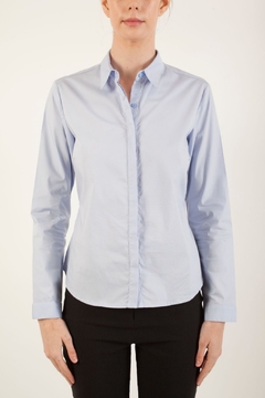 CAMISA M/L GIGLI - comprar online
