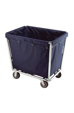 Carro Lencero Azul