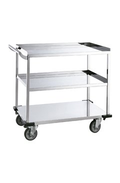 Carro de Servicio Grande - comprar online