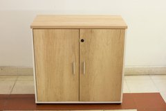Imagen de Armario con puertas