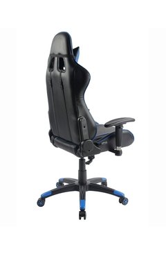 Sillón Gamer Techni Sports Oslo - tienda online