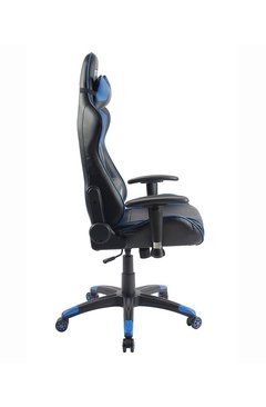 Sillón Gamer Techni Sports Oslo - AyP Equipamientos