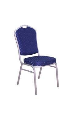 Silla Danubio para Banquetes y Convenciones