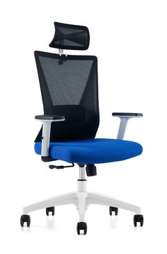 Sillón Ejecutivo Gerencial Montreal