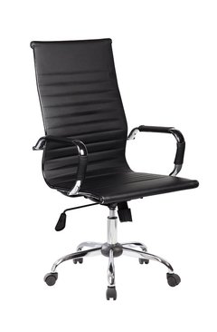 Sillón Ejecutivo Monza Negro