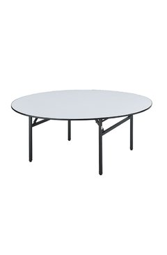 Mesa Redonda Catania 180cm