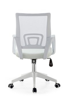 Silla Ejecutiva Operativa Tampa - AyP Equipamientos