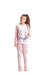 Pijama Feminino Bunny Longo - loja online