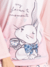 Pijama Feminino Bunny Longo - comprar online