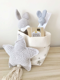 Regalo de Nacimiento - COMBO ALEGRIA - Amigurris