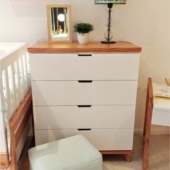 Mueble infantil - Cómoda Mommo