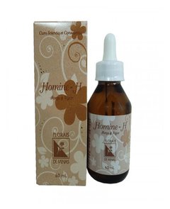 HOMINE H - FITO FLORAL 60ml