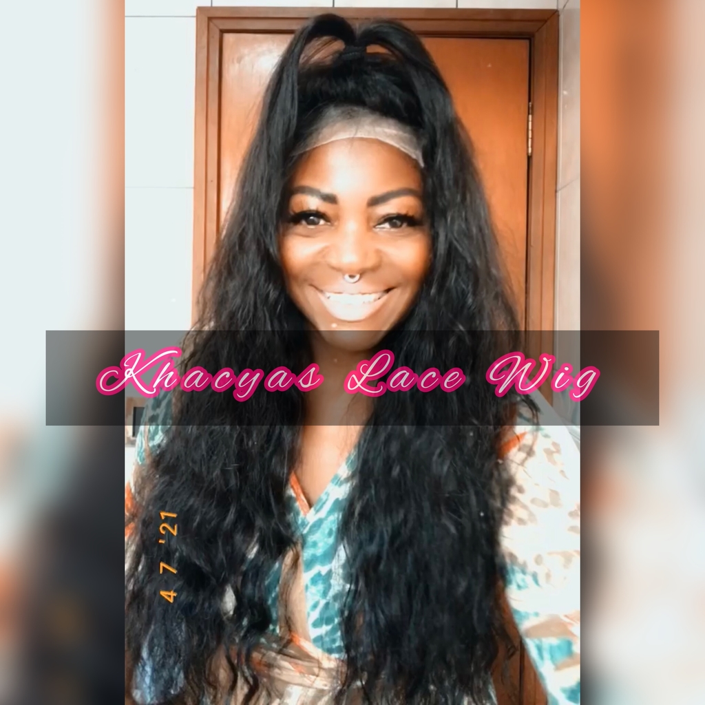 sassy secrets lace wigs