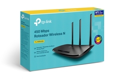 ROTEADOR WIRELESS TP-LINK TL-WR949N 450Mbps - comprar online