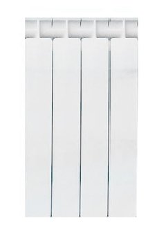 RADIADOR PEISA TROPICAL / 80 500mm ( entre centros) - comprar online
