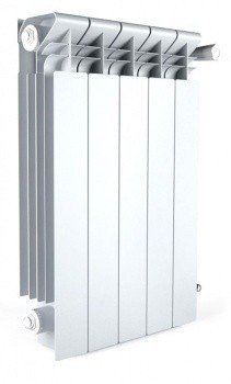 RADIADOR BAXI RADIATORI 2000 HELYOS 800mm (Entre centros)