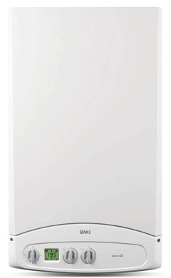 CALDERA BAXI ECO 280 T/F o T/N