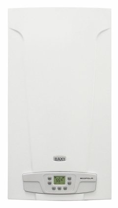 BAXI 4S DOBLE SERVICIO TIRO NATURAL (25854Kcal/h) - comprar online