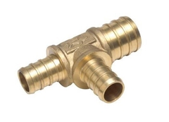 PEX TEE DE REDUCCION 25x20x16