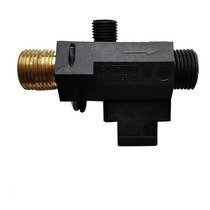 FLUSOSTATO SANITARIO BAXI MAIN 24fi