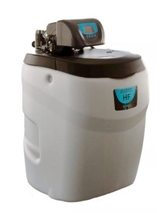 Ablandador de Agua Elektrim HF 2500 Alta dureza