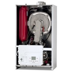 BAXI DUO TEC COMPACT 28 DOBLE SERVICIO CONDENSACION (28458Kcal/h) - comprar online