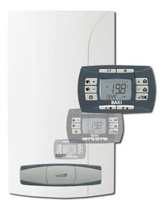 CALDERA BAXI LUNA 3 CONFORT DS 310 Fi