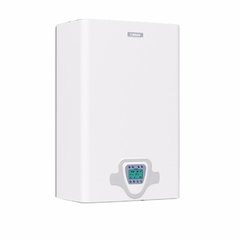 CALDAIA DIGITAL Sa26f TOP DOBLE SERVICIO TIRO FORZADO (26000Kcal/h)