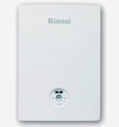 Caldera Dual Rinnai Condensación 40.000 Kcal