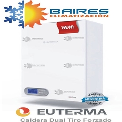 Euterma Mini Box 24KW Dual